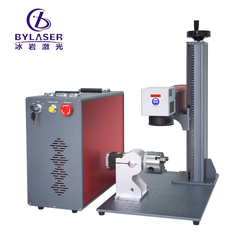 Jpt Fiber Laser 50W - آلة نقش بالليزر JPT M7 Mopa