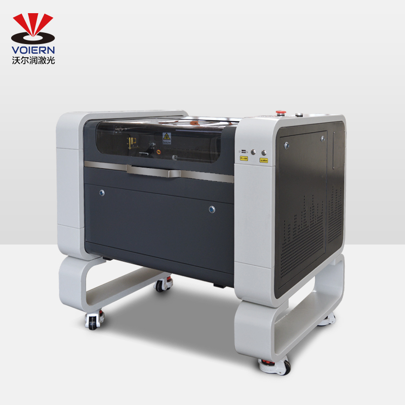 Co2 Laser Engraver 80W 6040 - آلة نقش بالليزر CO2 6040 بقوة