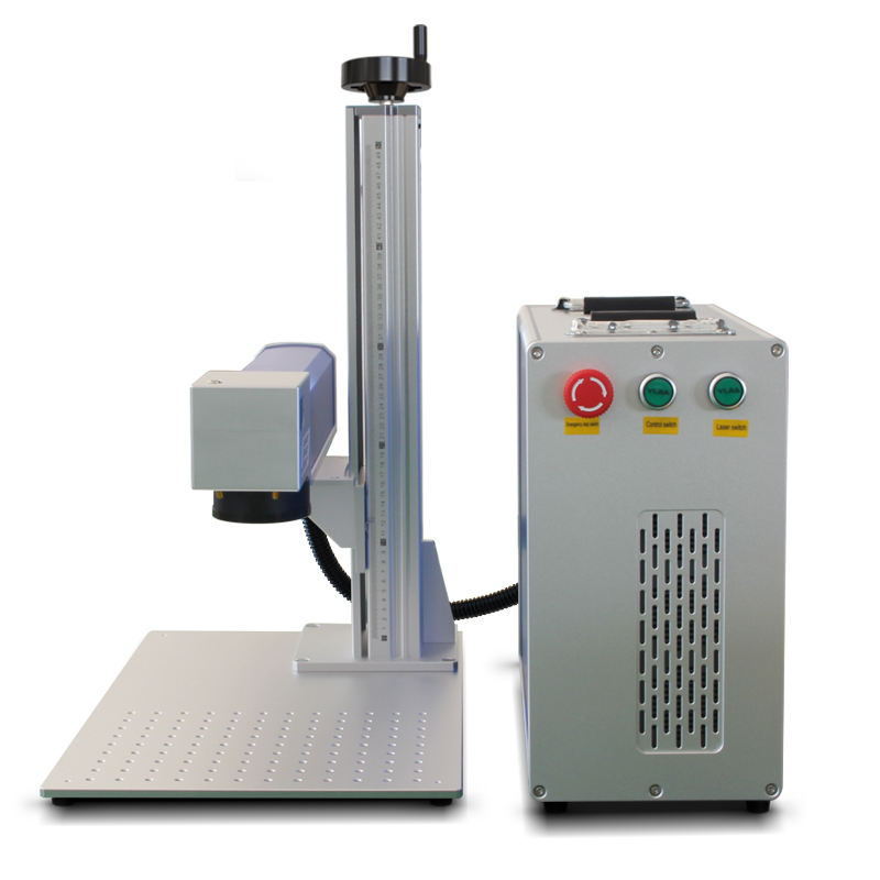 Fiber Laser Marking Machine 100W - 20 واط 30 واط 50 واط