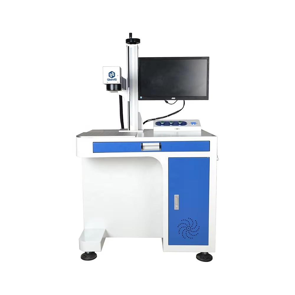 Jpt Fiber Laser 50W - آلة وسم بالليزر الليفي 20 واط