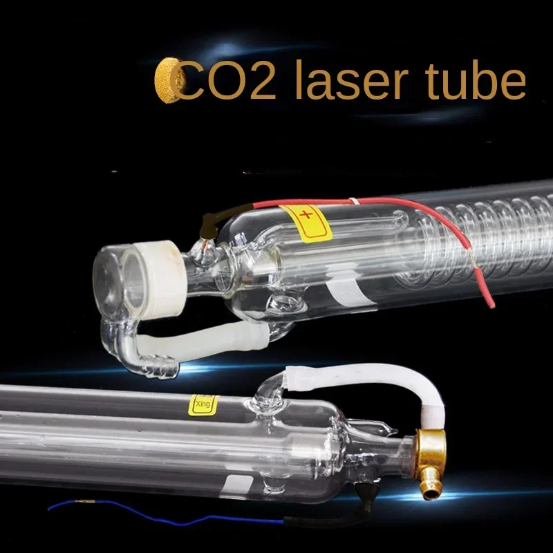 Laser Engraver 40W Co2 - أنبوب ليزر CO2 عالي الجودة 40