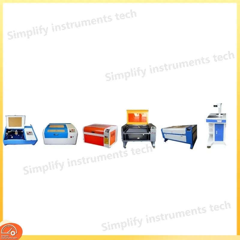 وحدة تحكم ليزر CNC 4040 بقوة 4 - مراجعة Laser Engraver 40W Co2 وسعره