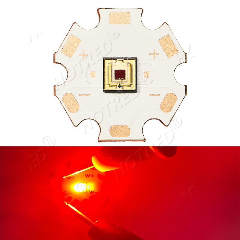 LED 20 واط عالية الطاقة ضوء ال - مراجعة Laser Engraver 20W Diode وسعره