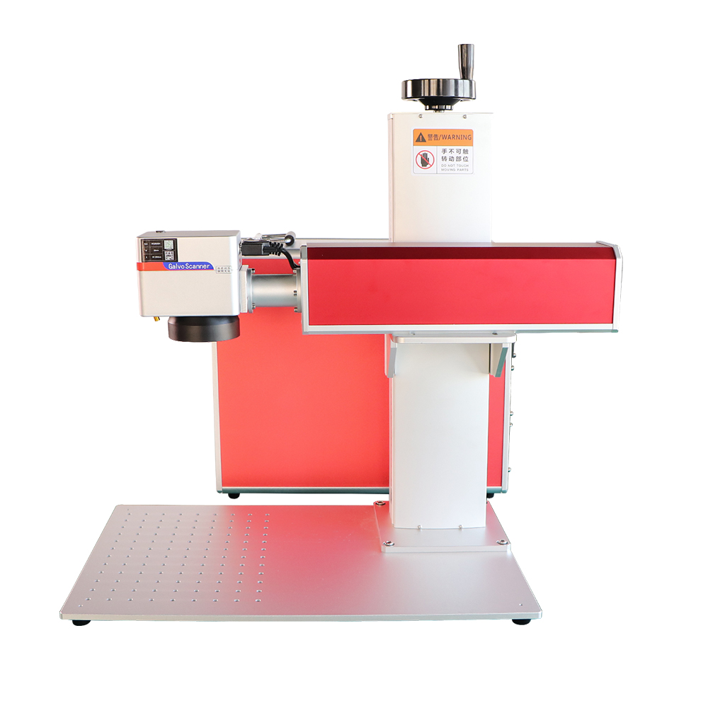 Kindlelaser 20 واط 30 واط 60 و - مراجعة Fiber Laser Marking 30W Jewelry وسعره