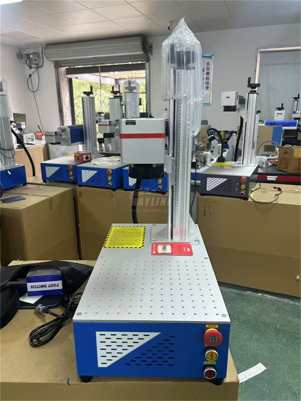 30 واط 50 واط 100 واط المحمولة - مراجعة Fiber Laser Marking 30W Jewelry وسعره