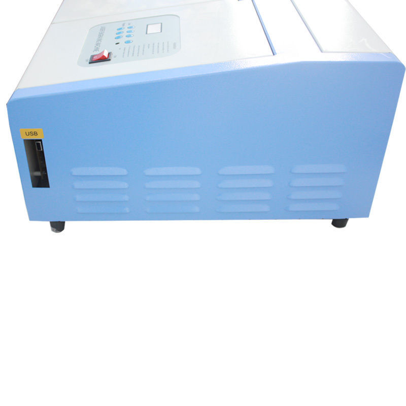 ماكينة قطع ونقش بالليزر CNC طر - مراجعة Laser Engraver 40W Co2 وسعره