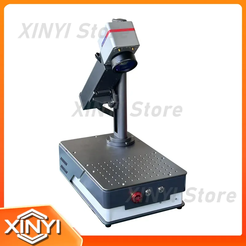 ماكس رايكوس جي بي تي جهاز ليزر - مراجعة Jpt Fiber Laser 50W وسعره