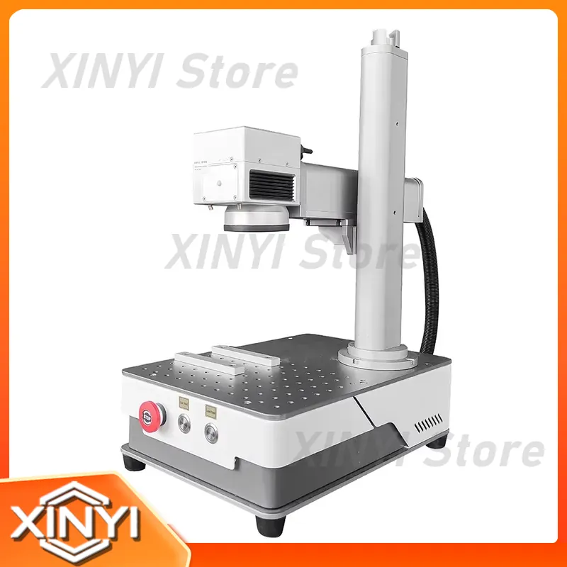 ماكس رايكوس جي بي تي جهاز ليزر - مراجعة Jpt Fiber Laser 50W وسعره