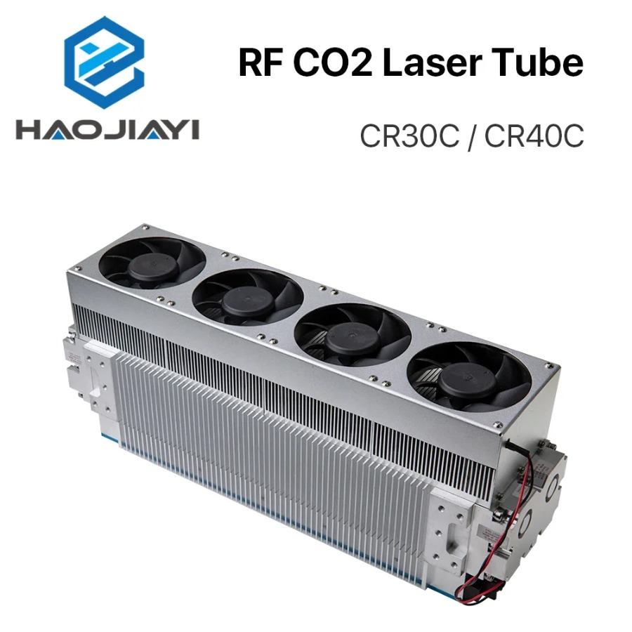 30 واط 40 واط CRD CO2 أنبوب ال - مراجعة Laser Engraver 40W Co2 وسعره