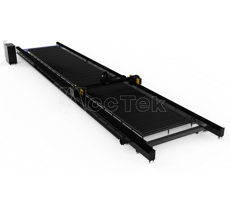 1500 واط 3000 واط 6000 واط عال - مراجعة Fiber Laser Cutter 1500W Metal وسعره