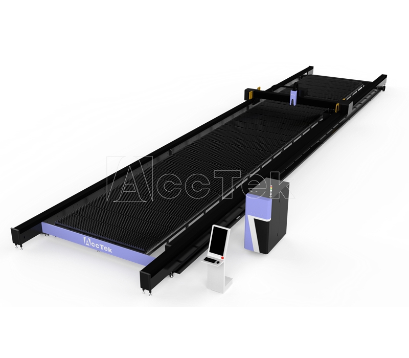 1500 واط 3000 واط 6000 واط عال - مراجعة Fiber Laser Cutter 1500W Metal وسعره