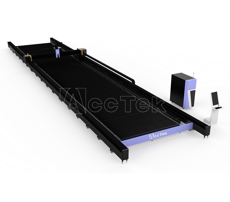 1500 واط 3000 واط 6000 واط عال - مراجعة Fiber Laser Cutter 1500W Metal وسعره