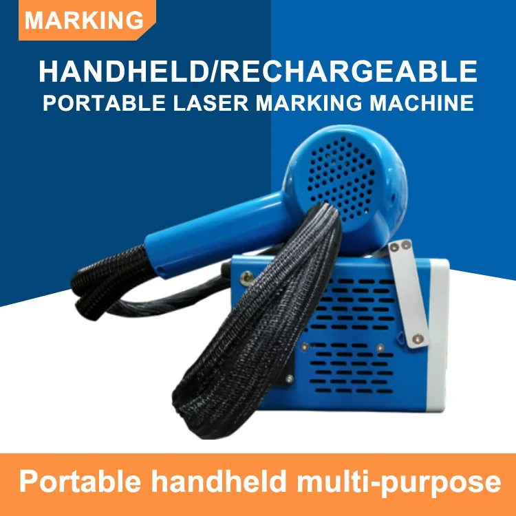 2025 منتجات ممتازة وسم آلة الح - مراجعة Fiber Laser Marking Machine 20W وسعره