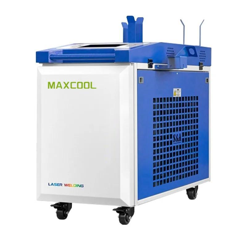 1000 واط 1500 واط 2000 واط 300 - مراجعة Fiber Laser Cleaning Machine 1000W وسعره