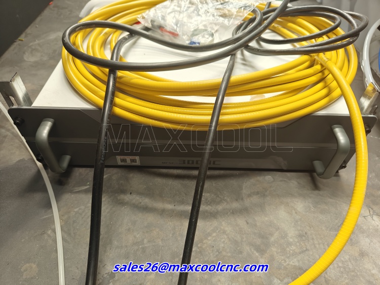 ماكينة قطع المعادن بالليزر MAX - مراجعة Fiber Laser Cutter 1500W Metal وسعره