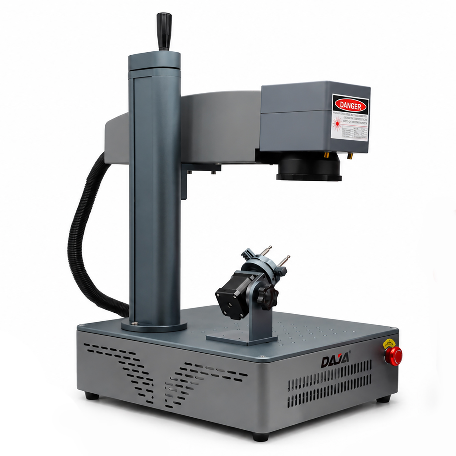 تاسانون 20 واط 30 واط 50 واط آ - مراجعة Fiber Laser Marking 30W Jewelry وسعره