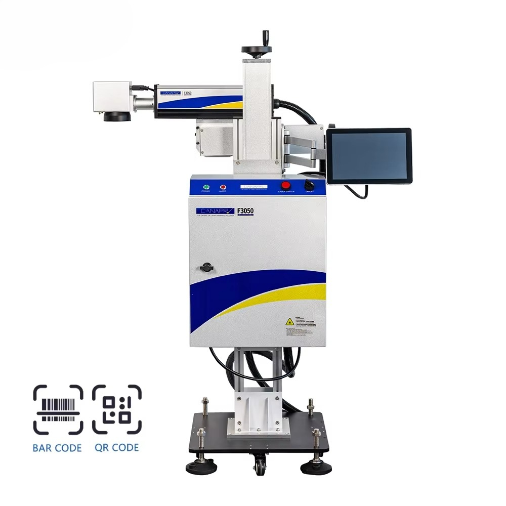 آلات نقش بالليزر الليفي من JPT - مراجعة Jpt Fiber Laser 50W وسعره
