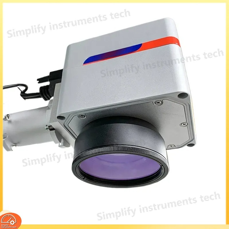 جهاز ليزر محمول بقوة 20 واط، 3 - مراجعة Fiber Laser Engraver 30W Raycus وسعره