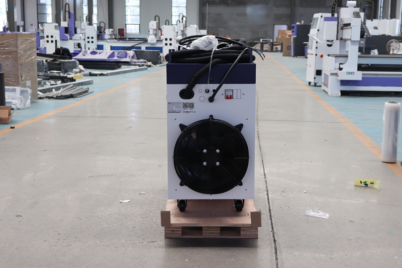 Maxcool 1500 واط 3000 واط 2000 - مراجعة Fiber Laser Welding Machine 1500W وسعره