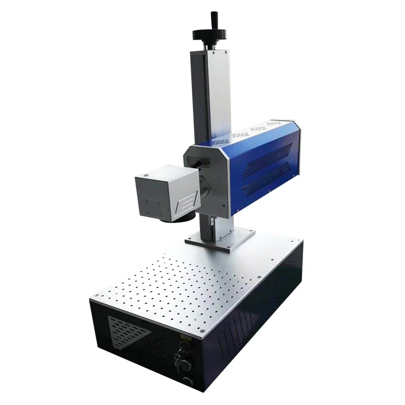 آلة وسم بالليزر CO2 بقوة 40 وا - مراجعة Laser Engraver 40W Co2 وسعره