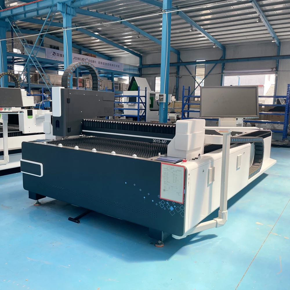 الصين تصنيع المورد سعر 1000 وا - مراجعة Fiber Laser Cutter 1500W Metal وسعره