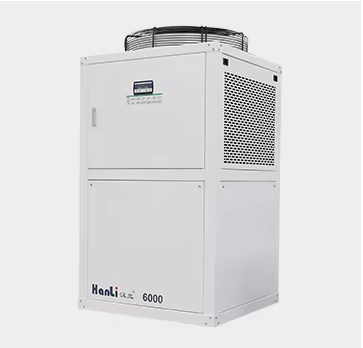 ماكينة قطع بالليزر الليفي 3015 - مراجعة Fiber Laser Cutter 1500W Metal وسعره