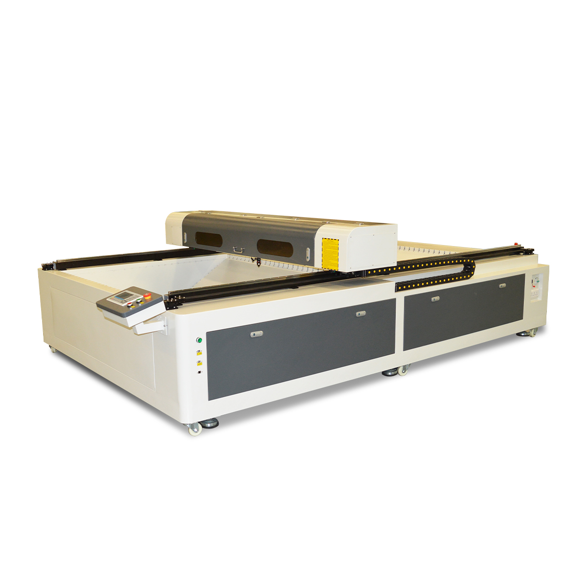 ماكينة نقش وقطع بالليزر CO2 من - مراجعة Co2 Laser Engraver 80W 6040 وسعره
