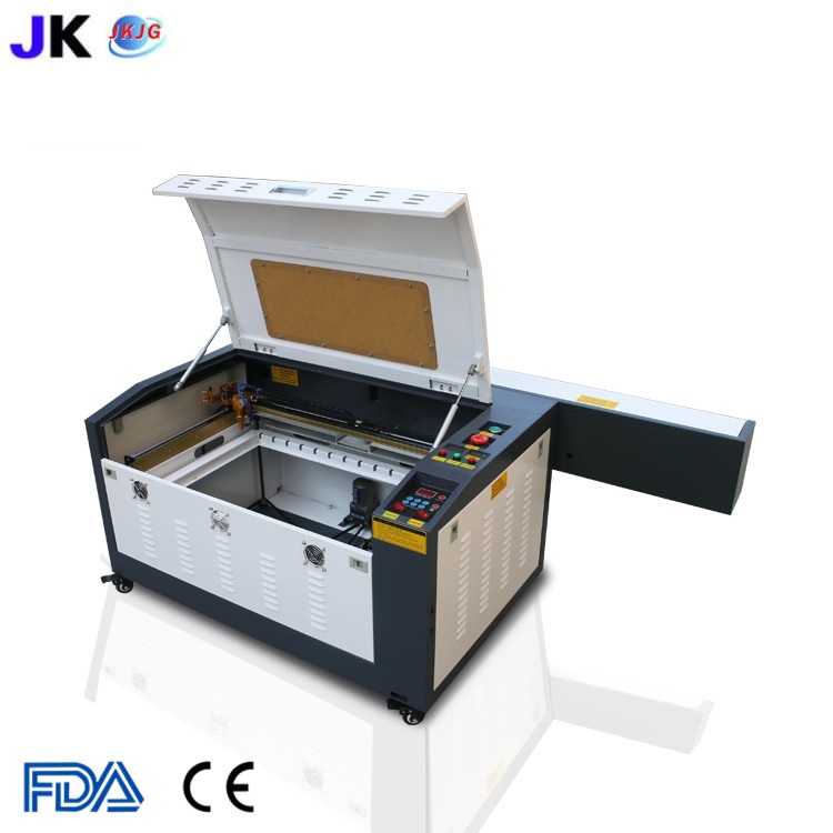 حار بيع مصنع بيع التصنيع باستخ - مراجعة Co2 Laser Engraver 80W 6040 وسعره