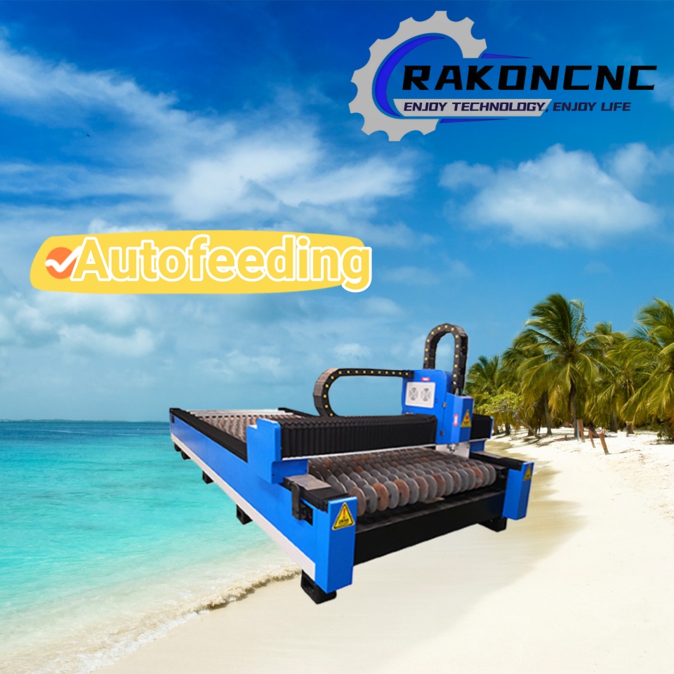 1500 واط 4000 واط 6kw معدات ال - مراجعة Fiber Laser Cutter 1500W Metal وسعره