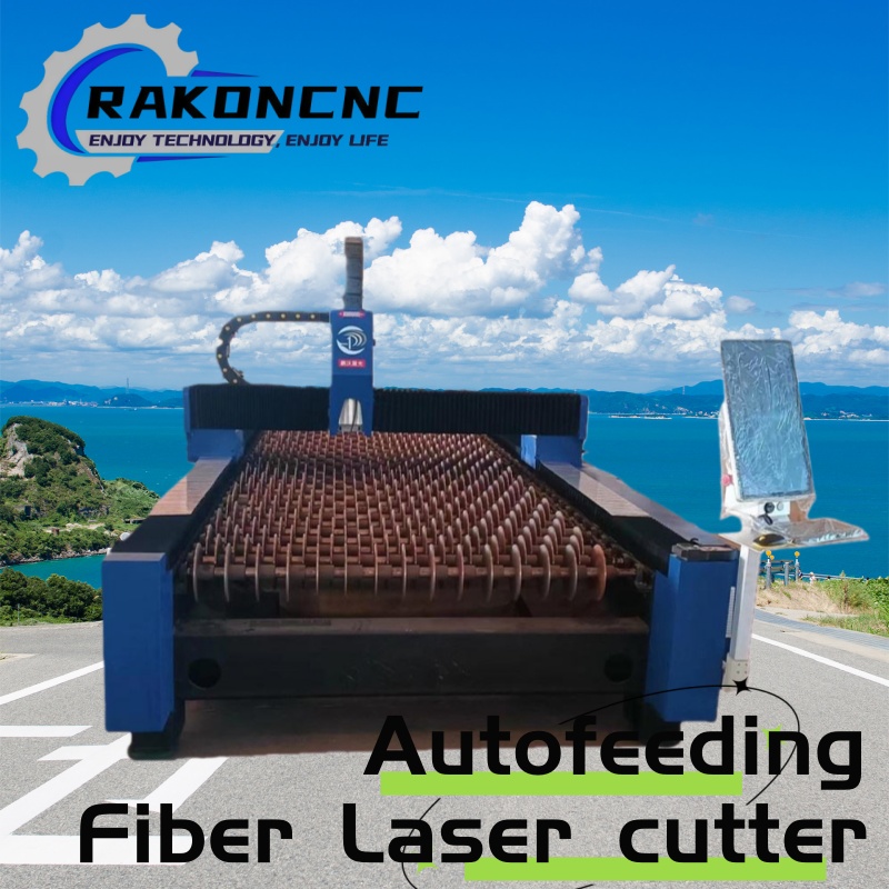 1500 واط 4000 واط 6kw معدات ال - مراجعة Fiber Laser Cutter 1500W Metal وسعره
