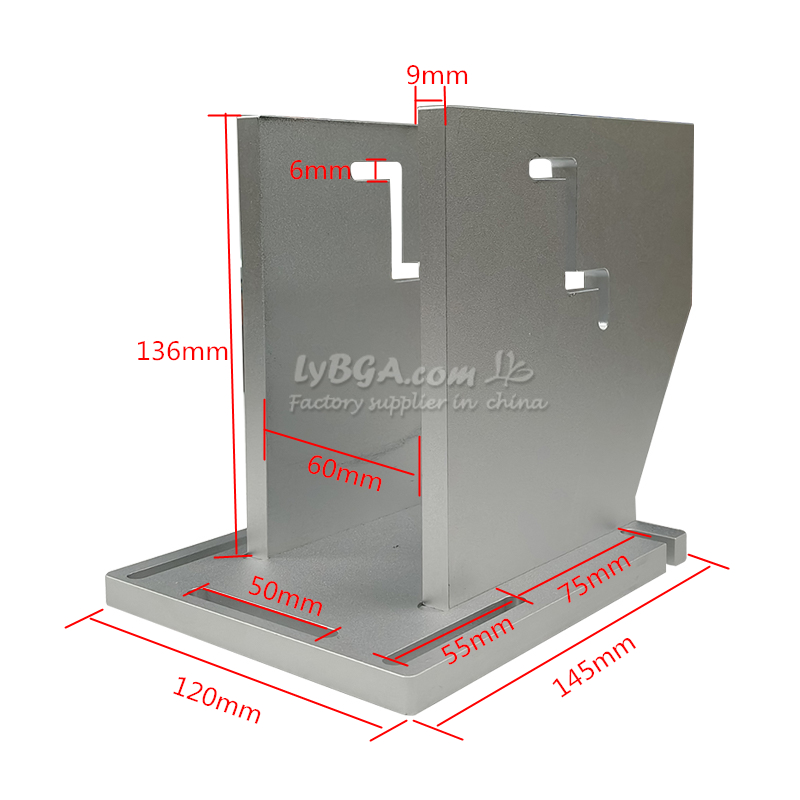 طاولة دوارة D300 بقطر 320 مم ل - مراجعة Laser Marking Machine Rotary Axis وسعره