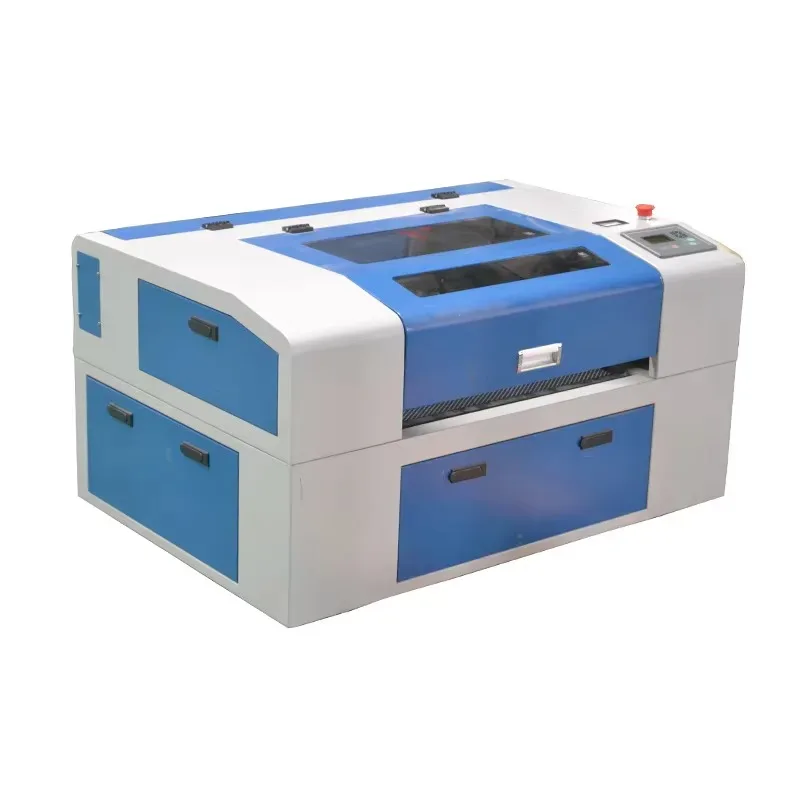 Lt-6040 النقش هاين 9060 1390 1 - مراجعة Co2 Laser Engraver 80W 6040 وسعره