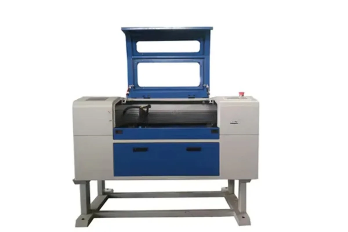 Lt-6040 النقش هاين 9060 1390 1 - مراجعة Co2 Laser Engraver 80W 6040 وسعره