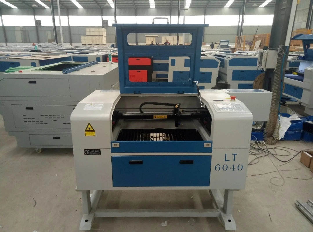 Lt-6040 النقش هاين 9060 1390 1 - مراجعة Co2 Laser Engraver 80W 6040 وسعره