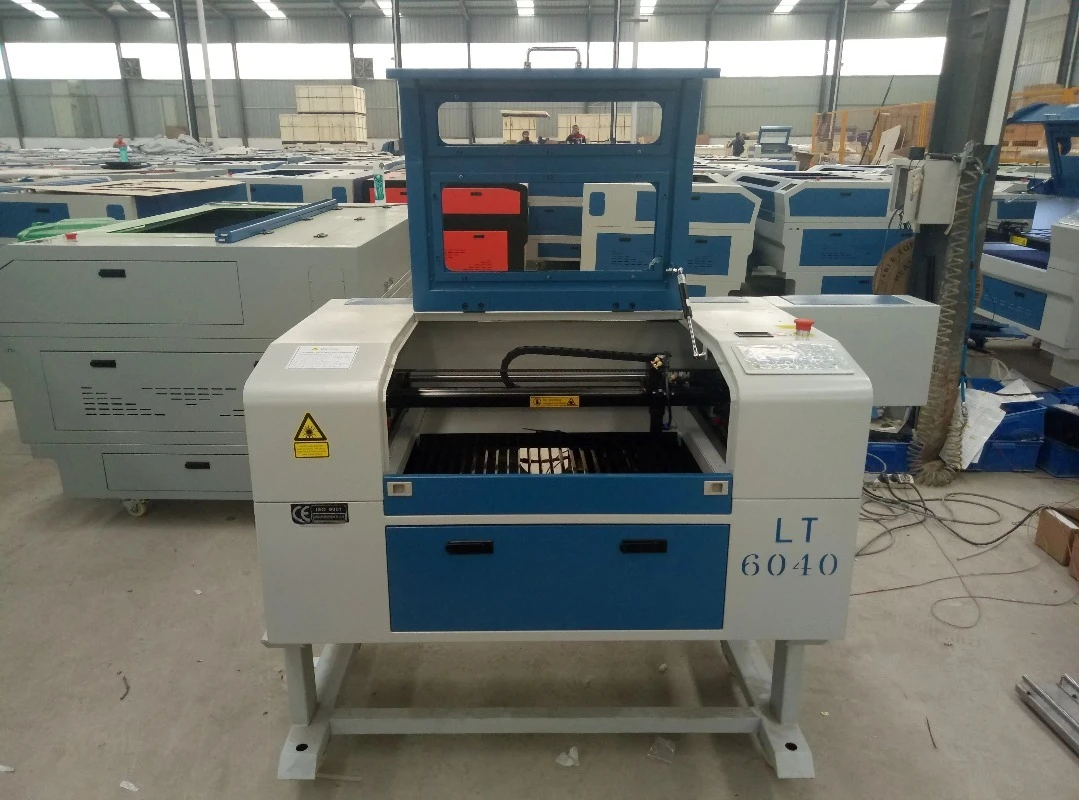 Lt-6040 النقش هاين 9060 1390 1 - مراجعة Co2 Laser Engraver 80W 6040 وسعره